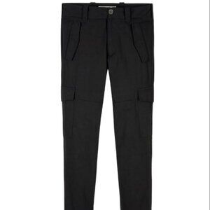 ZARA MLTRY TRSR 08 SRPLS BLACK | 4576/009